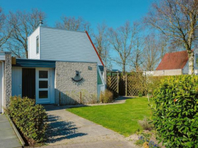 Berk 18 - Klepperstee Ouddorp